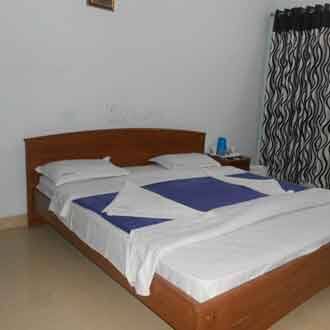 Muchumkal Royal Nest, Thekkady 2